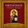 The Orthodox Study Bible